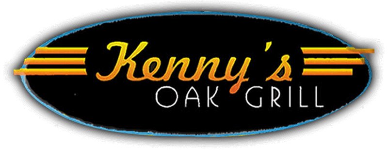 Kenny's grill hotsell